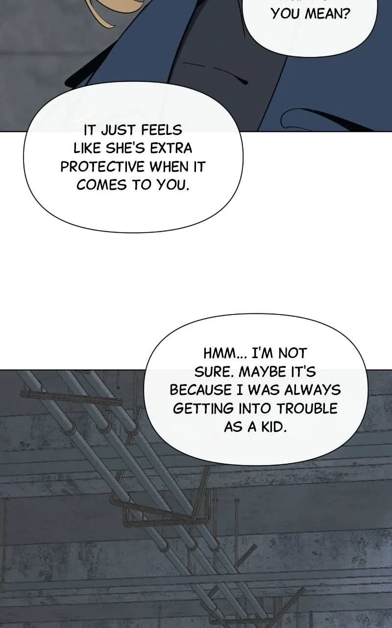 Condomnation Chapter 20 – Page 8