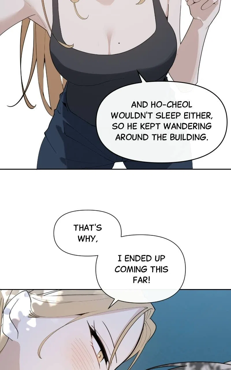 Condomnation Chapter 20 – Page 82