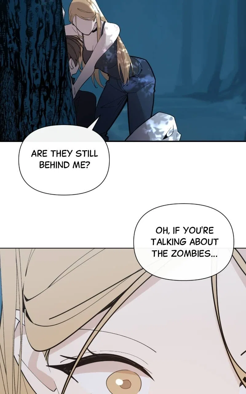 Condomnation Chapter 20 – Page 84
