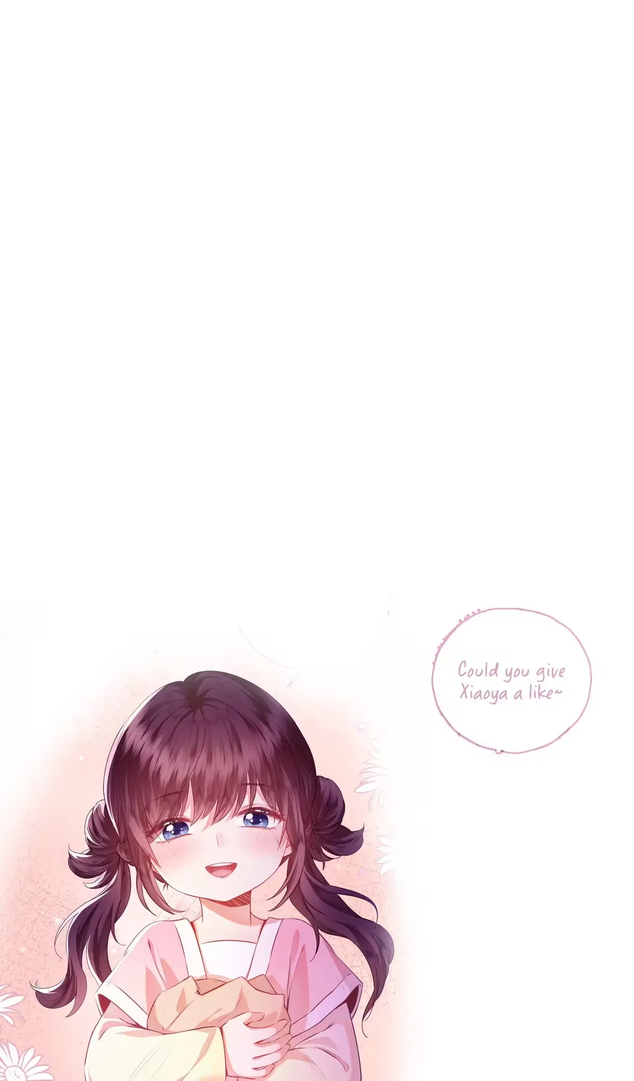 The Cannon-Fodder Concubine’s Daughter Just Wants to Survive by Being Adorable Chapter 19 – Page 9