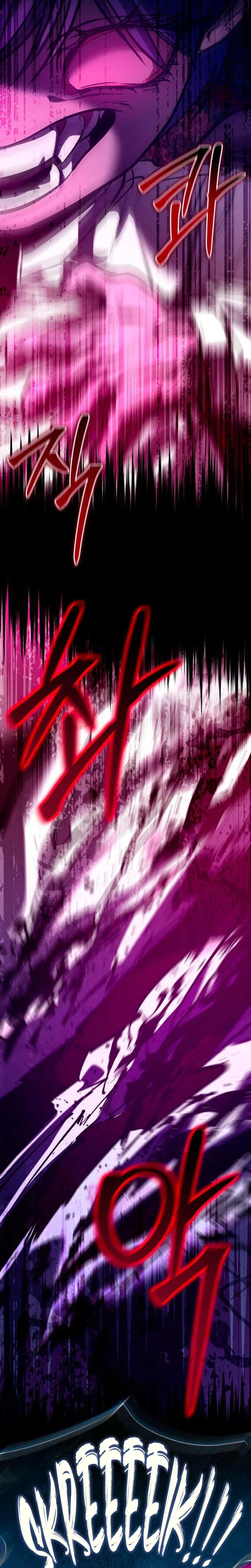 A Demon’s Life from Birth Chapter 9 – Page 4