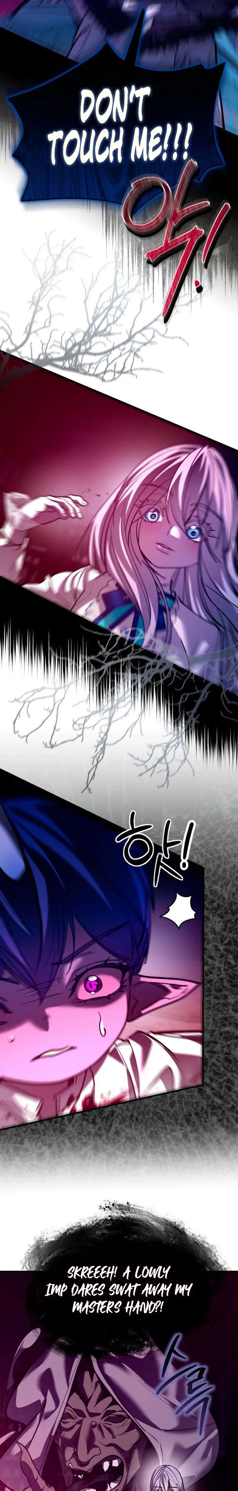 A Demon’s Life from Birth Chapter 9 – Page 7