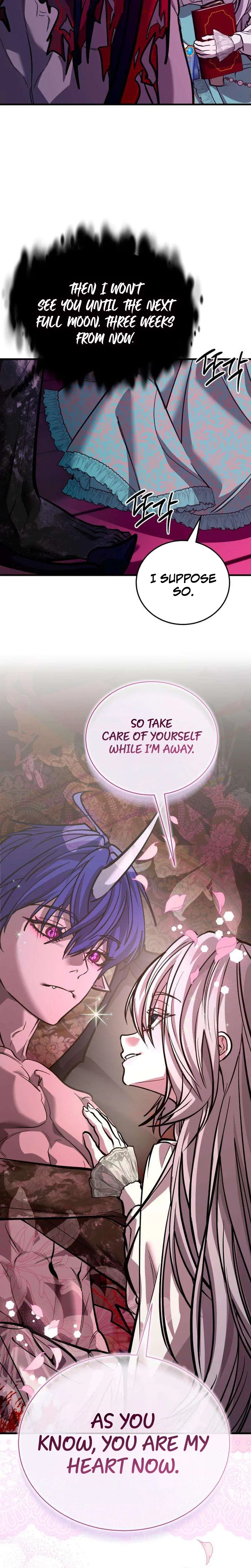 A Demon’s Life from Birth Chapter 9 – Page 22