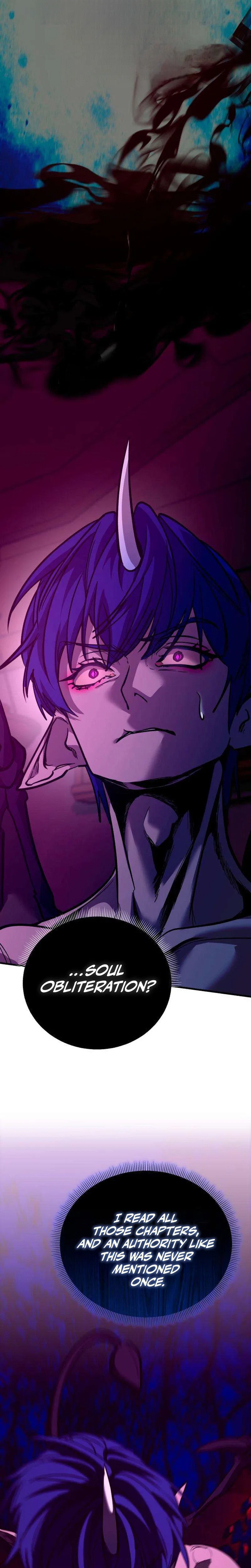 A Demon’s Life from Birth Chapter 9 – Page 26