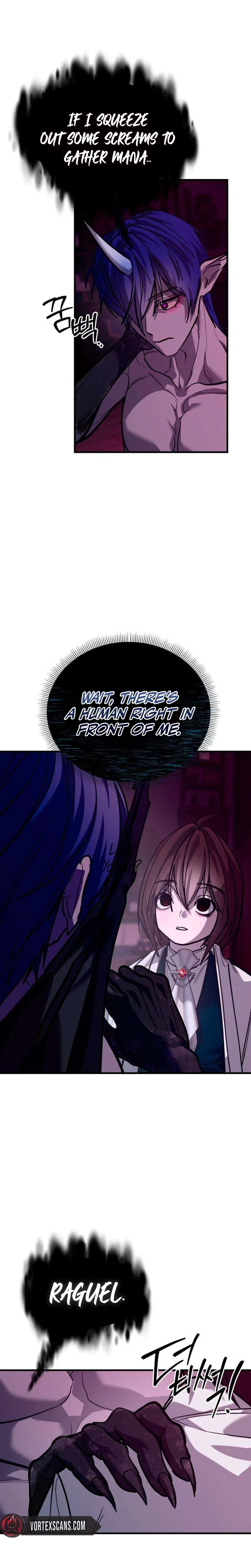 A Demon’s Life from Birth Chapter 9 – Page 29
