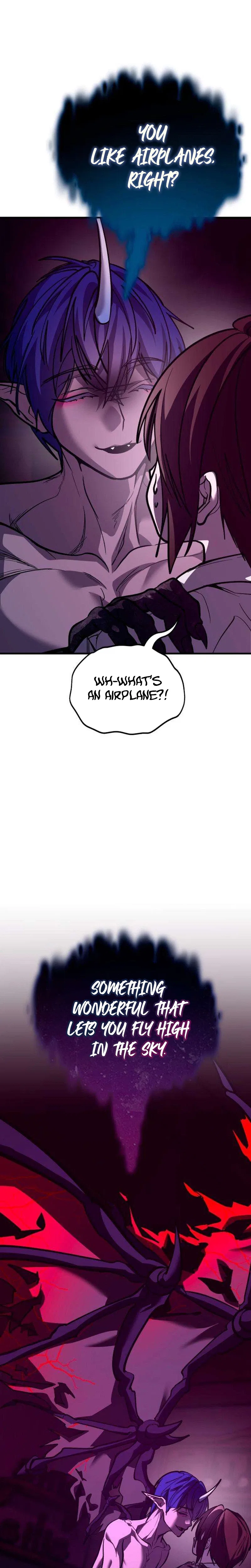 A Demon’s Life from Birth Chapter 9 – Page 30
