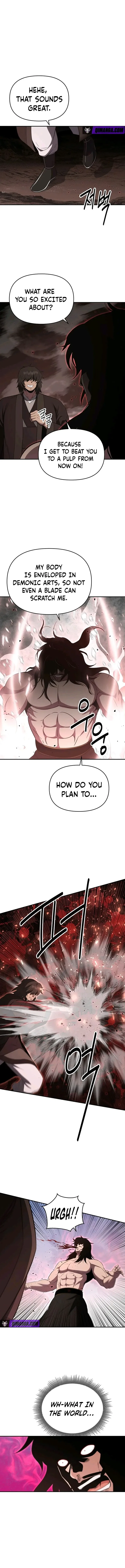 The World’s Best Kunlun Tavern Chapter 134 – Page 2