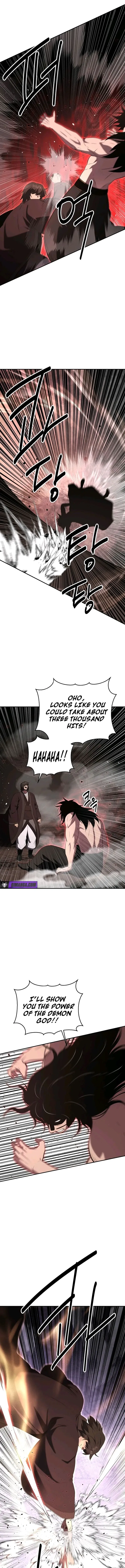 The World’s Best Kunlun Tavern Chapter 134 – Page 3