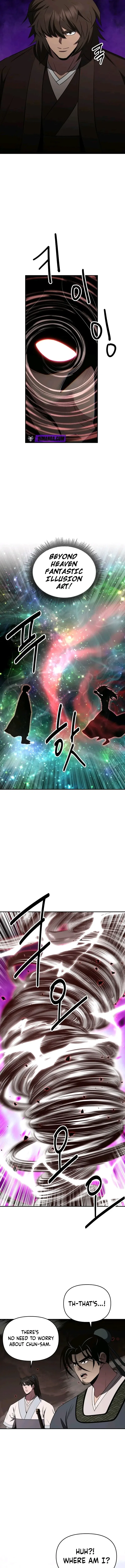 The World’s Best Kunlun Tavern Chapter 134 – Page 5