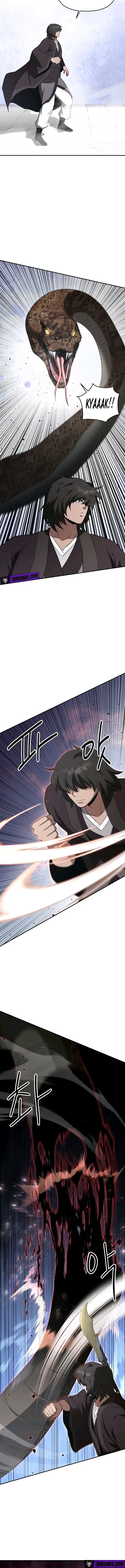 The World’s Best Kunlun Tavern Chapter 134 – Page 6