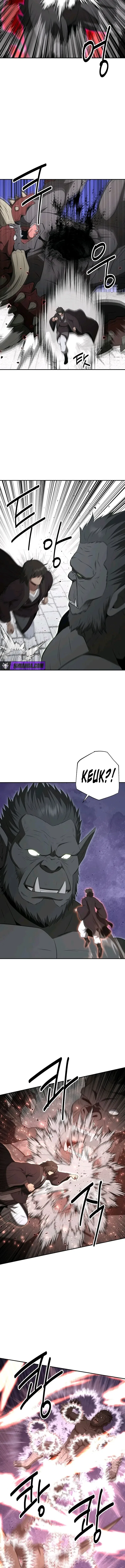 The World’s Best Kunlun Tavern Chapter 134 – Page 8