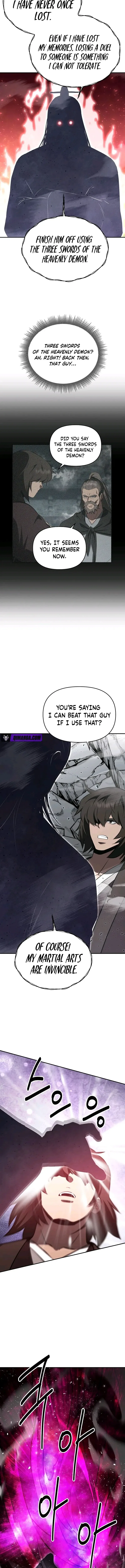 The World’s Best Kunlun Tavern Chapter 134 – Page 12