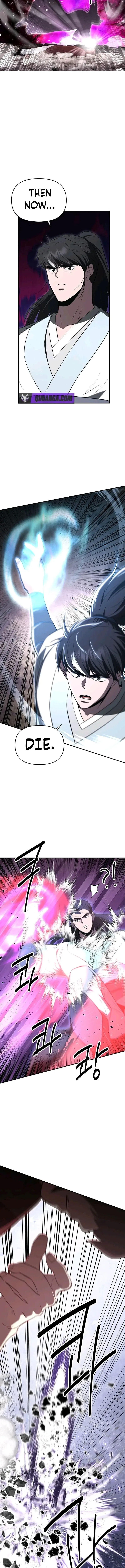 The World’s Best Kunlun Tavern Chapter 134 – Page 13