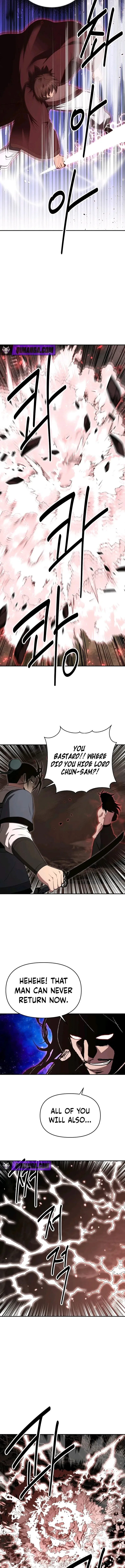 The World’s Best Kunlun Tavern Chapter 134 – Page 16