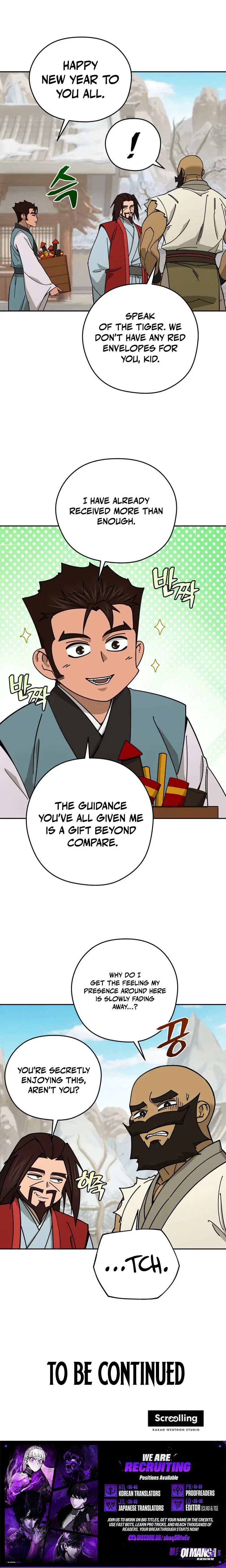 Murim’s Youngest Miracle Demon Doctor Chapter 94 – Page 9