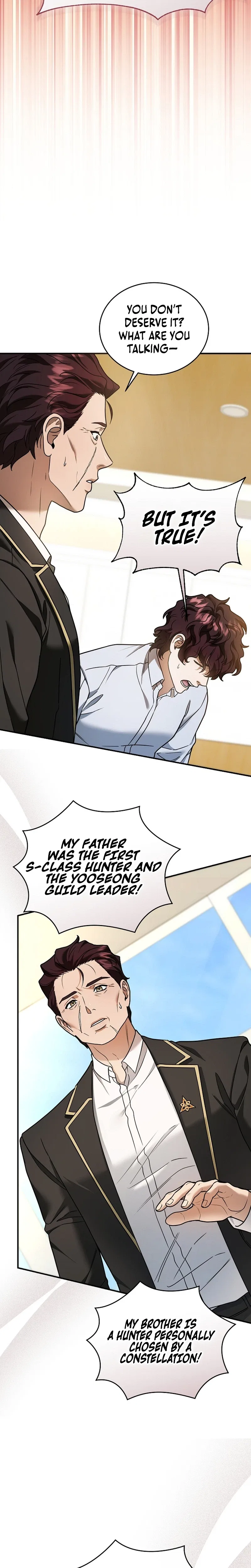 SSS-Class Regressor Has No Conscience Chapter 30 – Page 2