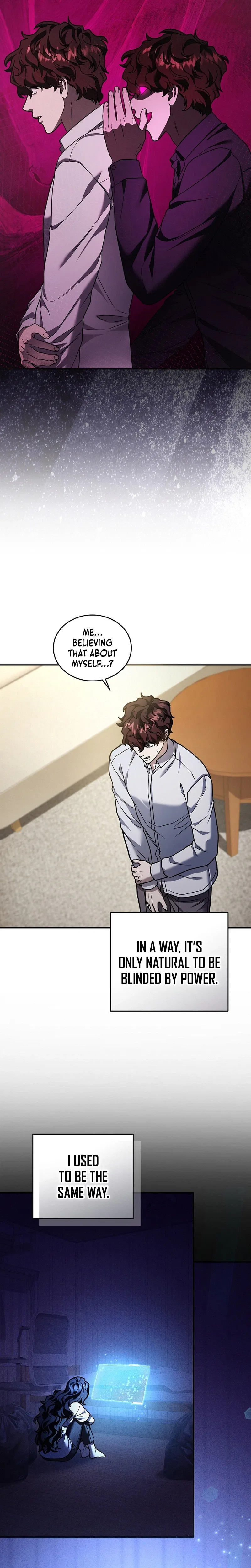SSS-Class Regressor Has No Conscience Chapter 30 – Page 16