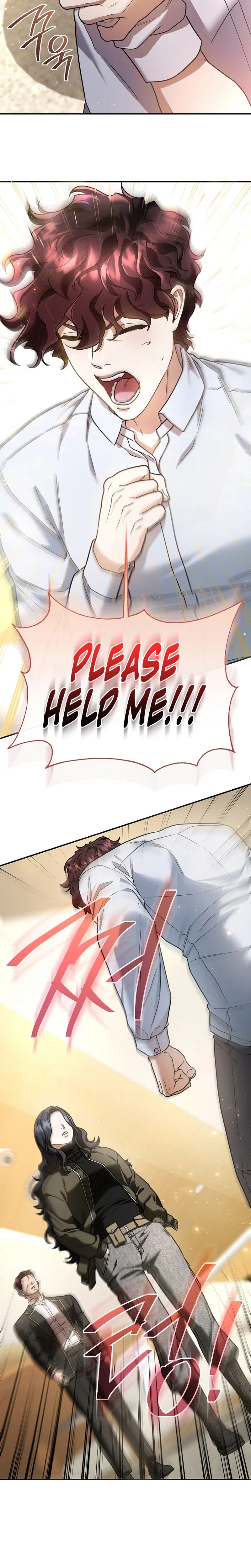 SSS-Class Regressor Has No Conscience Chapter 30 – Page 20