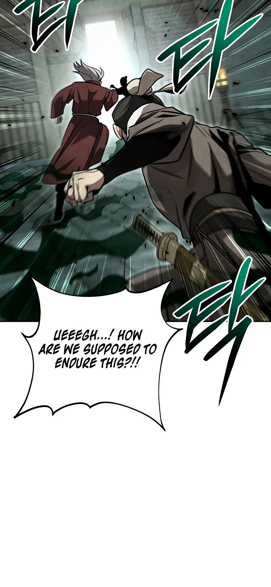 The Divine Demon’s Grand Ascension Chapter 68 – Page 3