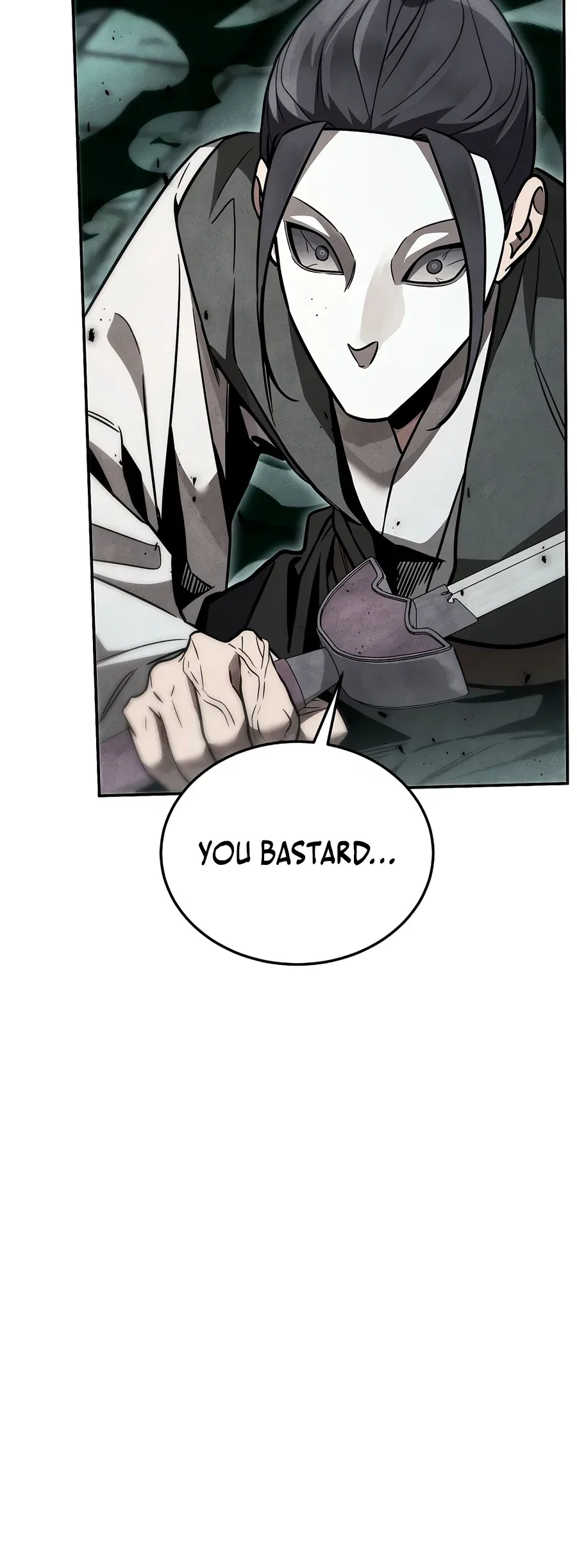 The Divine Demon’s Grand Ascension Chapter 68 – Page 9