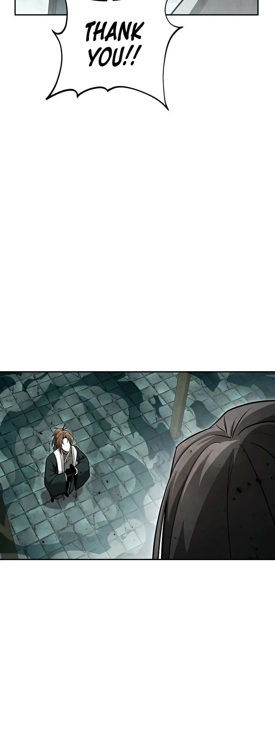 The Divine Demon’s Grand Ascension Chapter 68 – Page 14