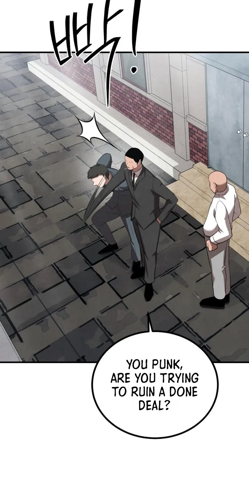 Turns Out, It’s the 3rd Generation of the Chaebol Chapter 20 – Page 10