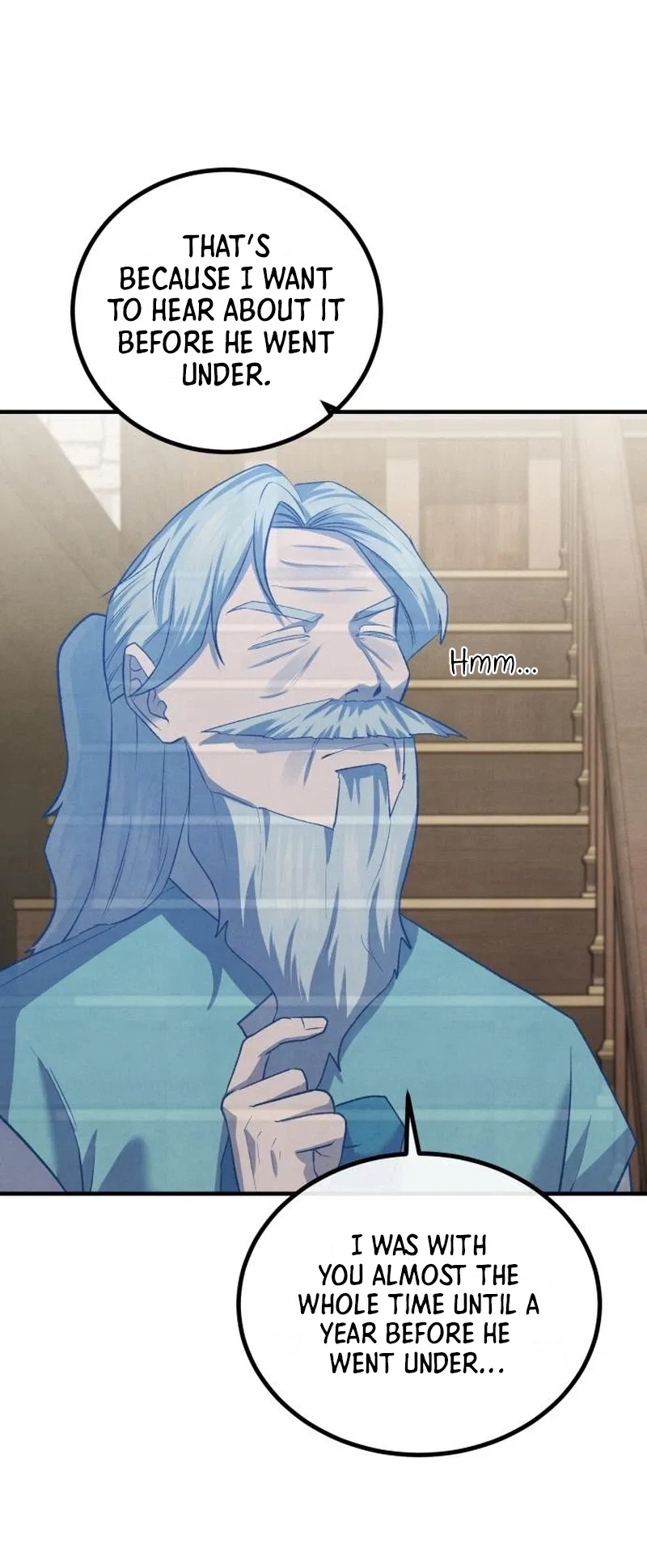 Turns Out, It’s the 3rd Generation of the Chaebol Chapter 20 – Page 13