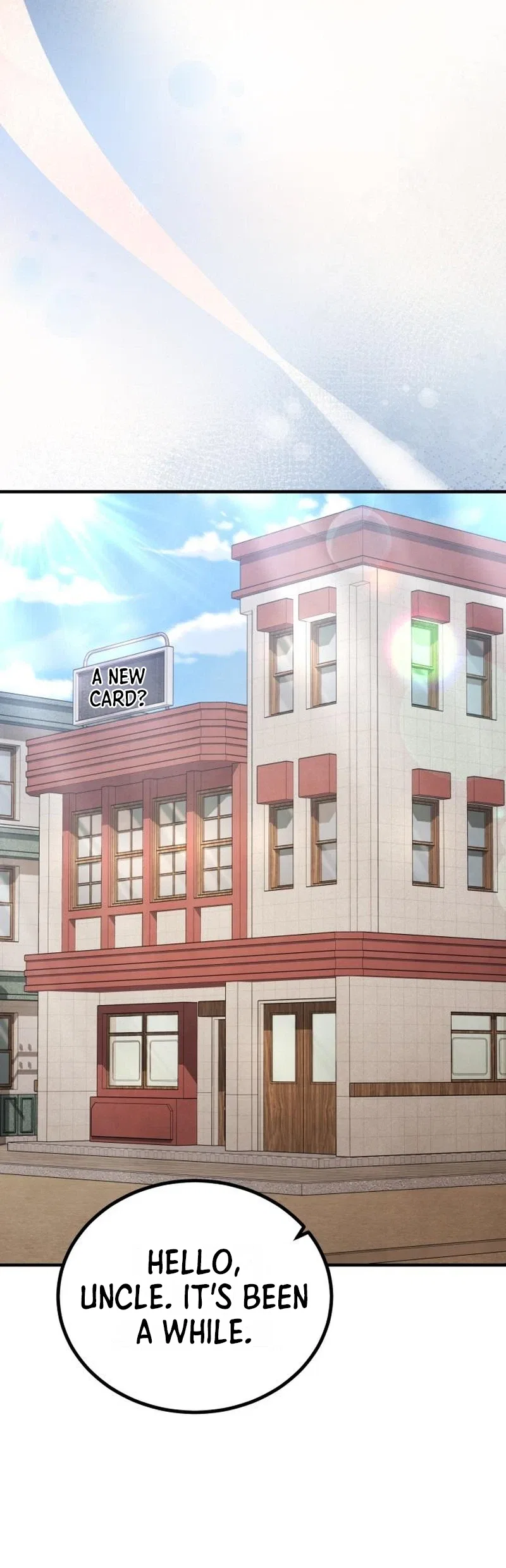 Turns Out, It’s the 3rd Generation of the Chaebol Chapter 20 – Page 16