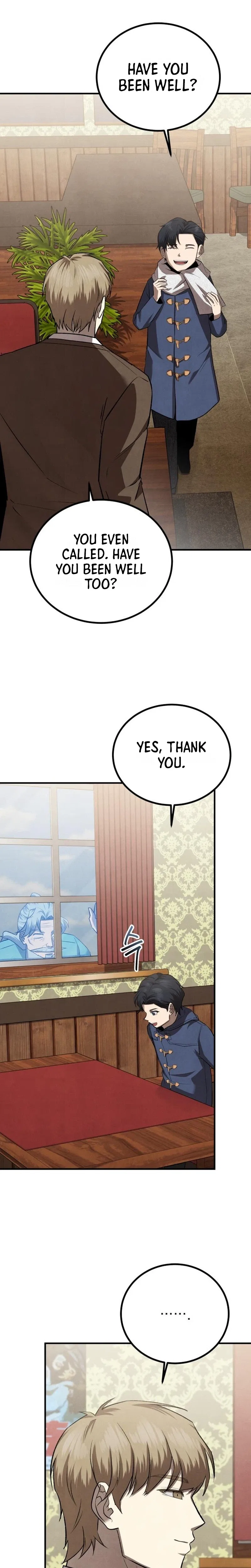 Turns Out, It’s the 3rd Generation of the Chaebol Chapter 20 – Page 17