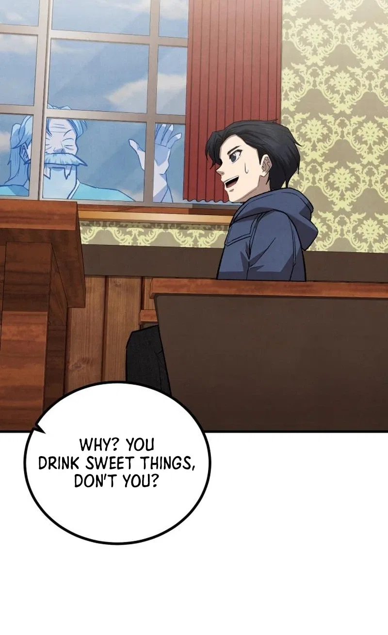 Turns Out, It’s the 3rd Generation of the Chaebol Chapter 20 – Page 19