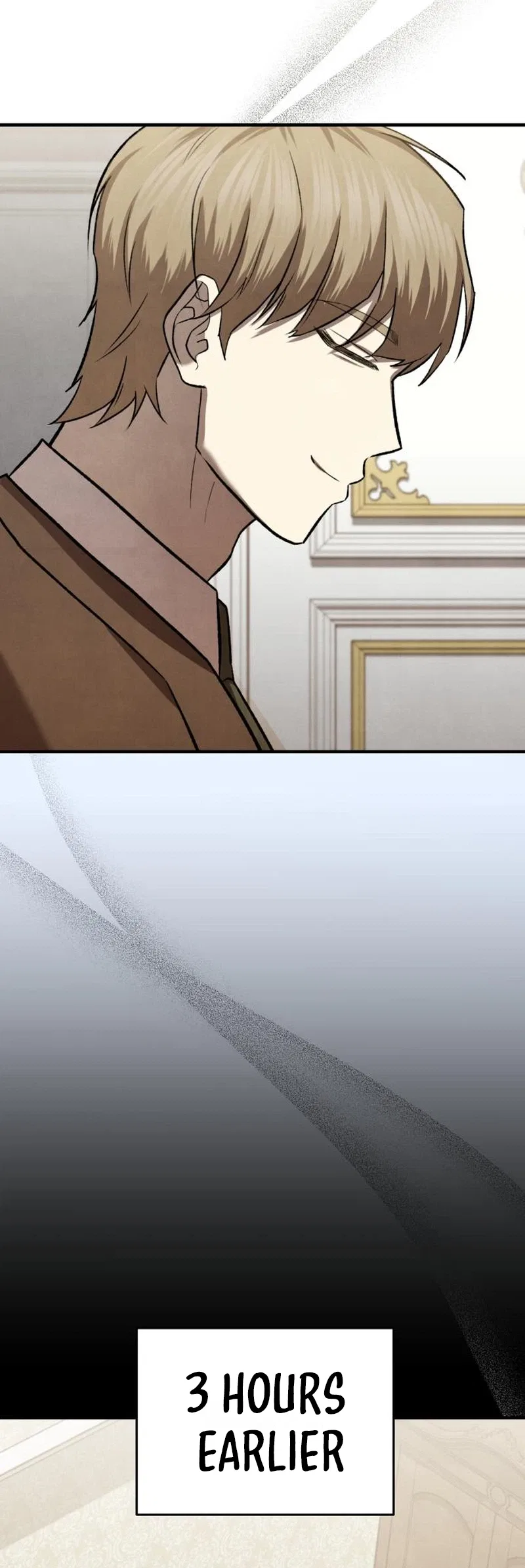 Turns Out, It’s the 3rd Generation of the Chaebol Chapter 20 – Page 31