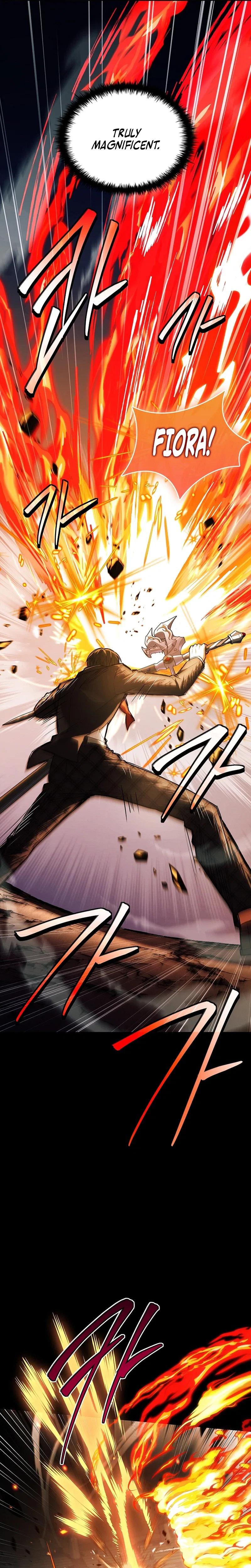 The Legendary Hero is an Academy Honors Student Chapter 107 – Page 4