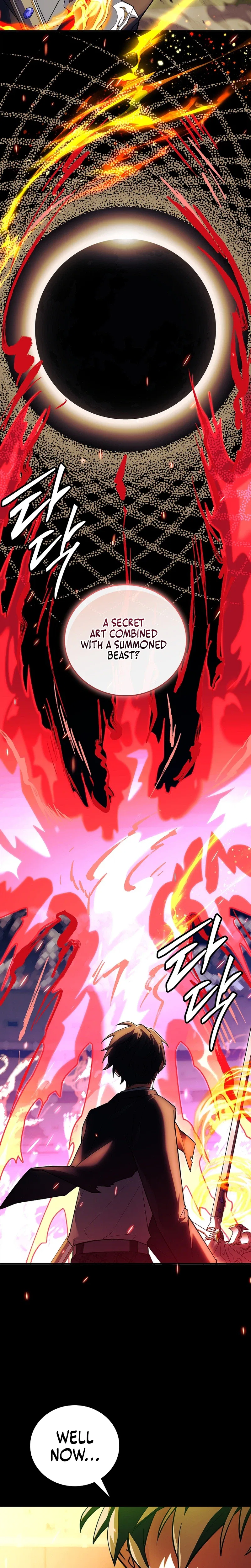 The Legendary Hero is an Academy Honors Student Chapter 107 – Page 14