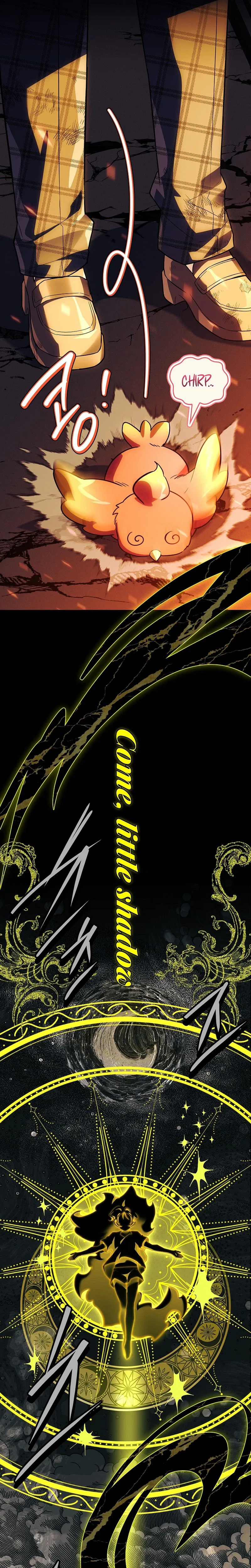 The Legendary Hero is an Academy Honors Student Chapter 107 – Page 18