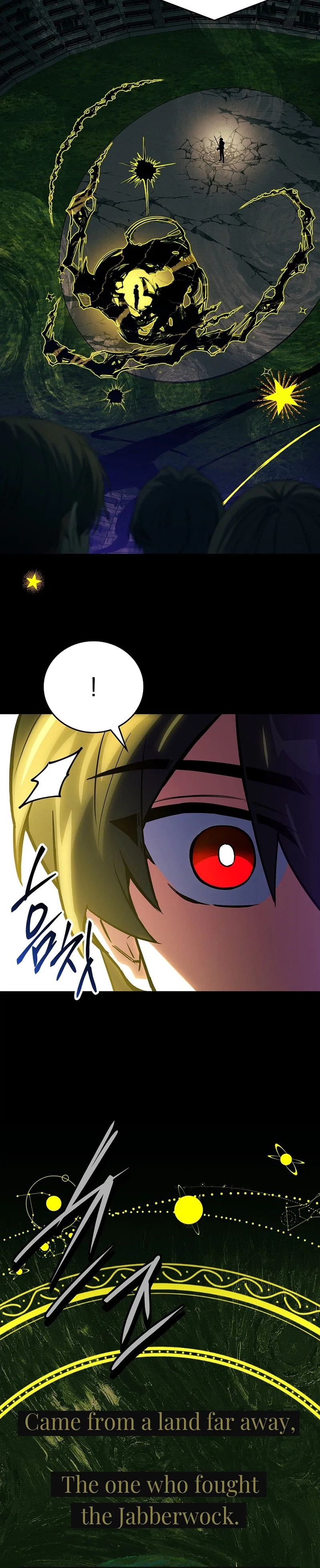 The Legendary Hero is an Academy Honors Student Chapter 107 – Page 20