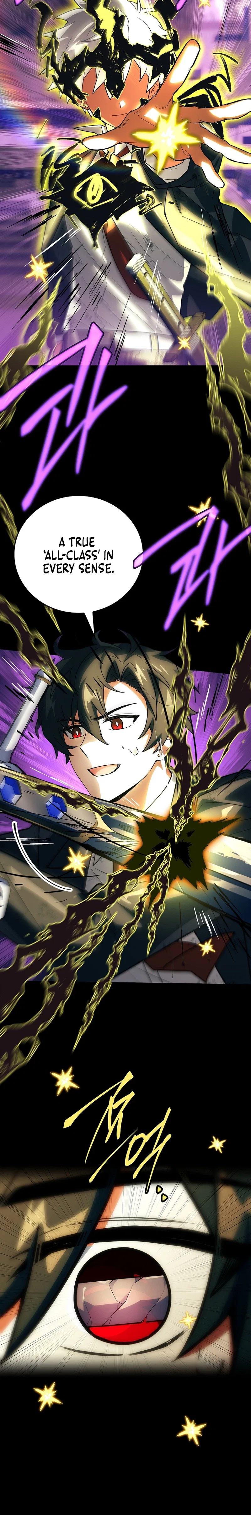 The Legendary Hero is an Academy Honors Student Chapter 107 – Page 23