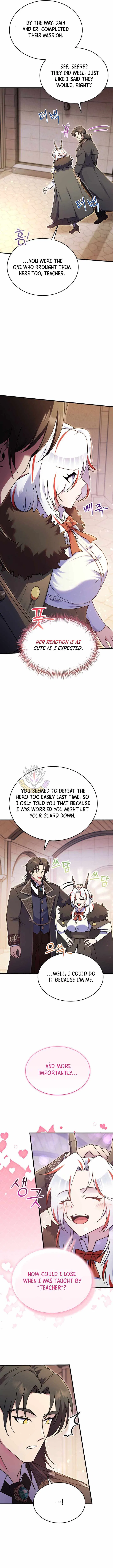 I Became the Master of the Weakest Demon King Chapter 40 – Page 3