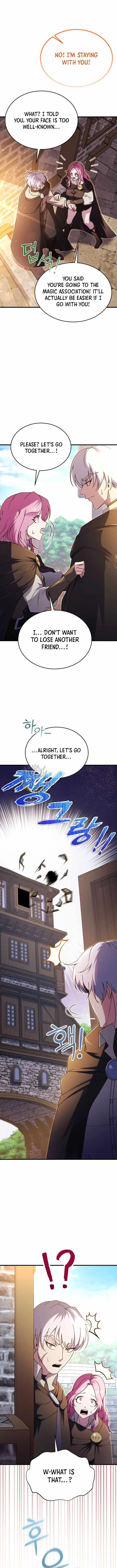 I Became the Master of the Weakest Demon King Chapter 40 – Page 6