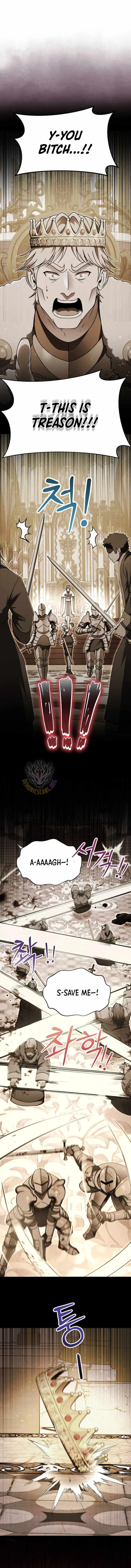 I Became the Master of the Weakest Demon King Chapter 40 – Page 14