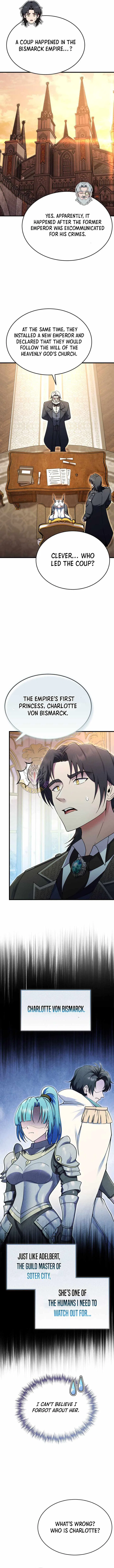 I Became the Master of the Weakest Demon King Chapter 40 – Page 17