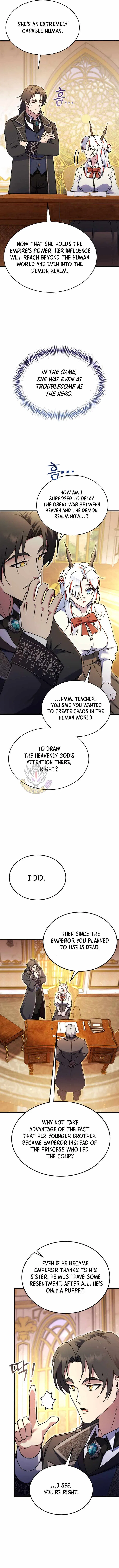 I Became the Master of the Weakest Demon King Chapter 40 – Page 18