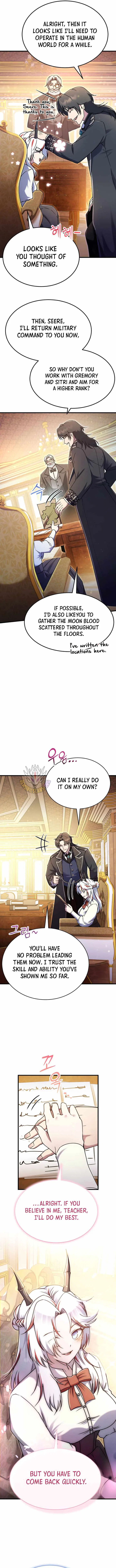 I Became the Master of the Weakest Demon King Chapter 40 – Page 19