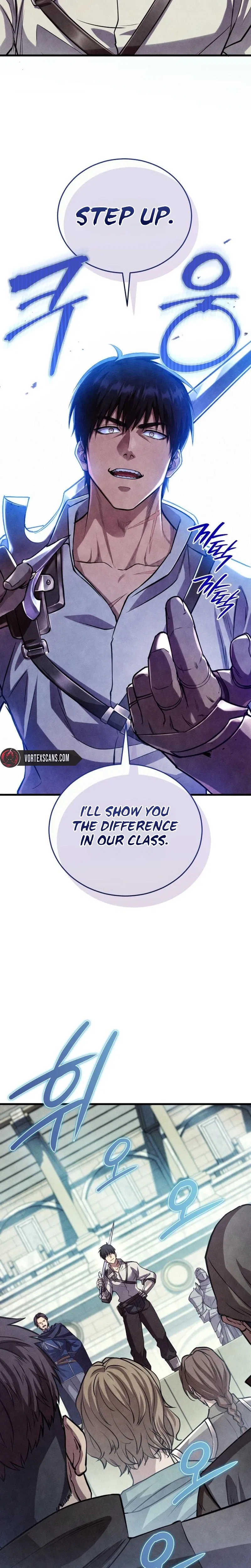 Heroes Never Rest Chapter 8 – Page 2