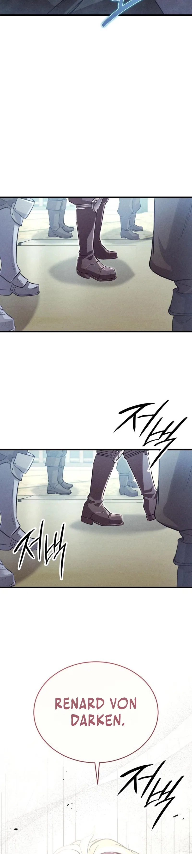 Heroes Never Rest Chapter 8 – Page 3