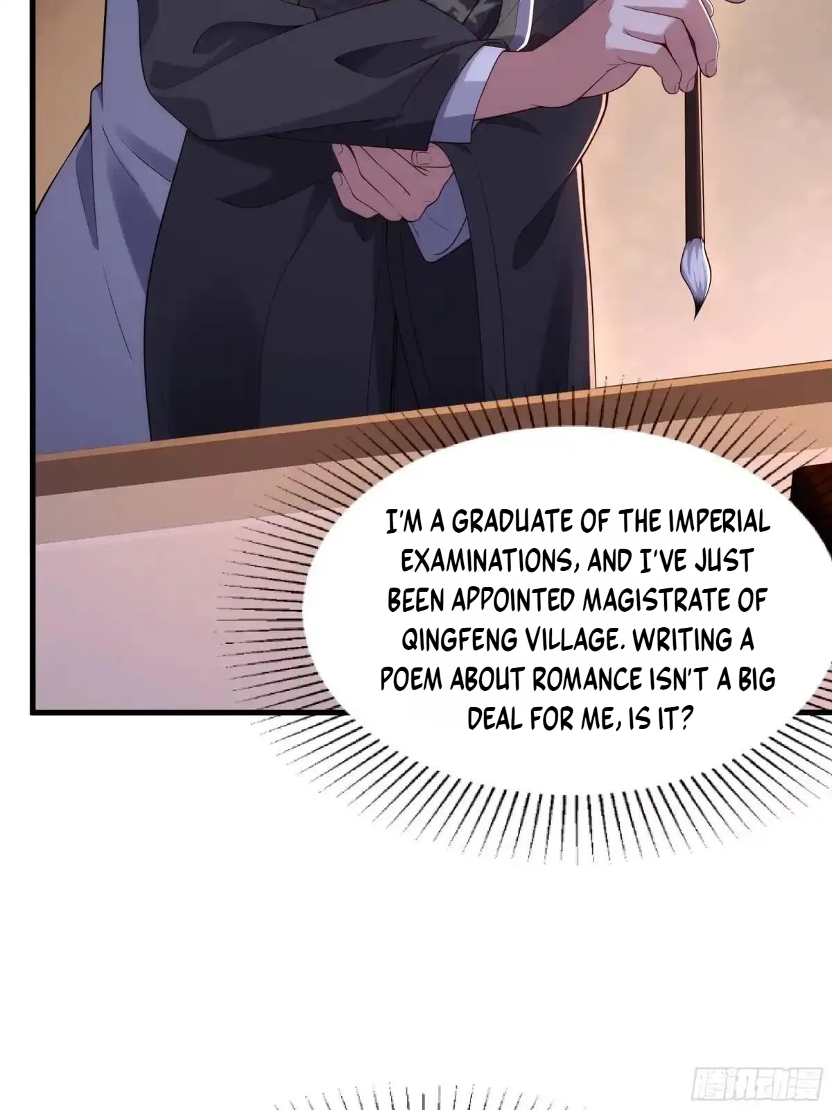 Rebirth of the Water Margin World: The Strongest Wu Dalang Chapter 96 – Page 2