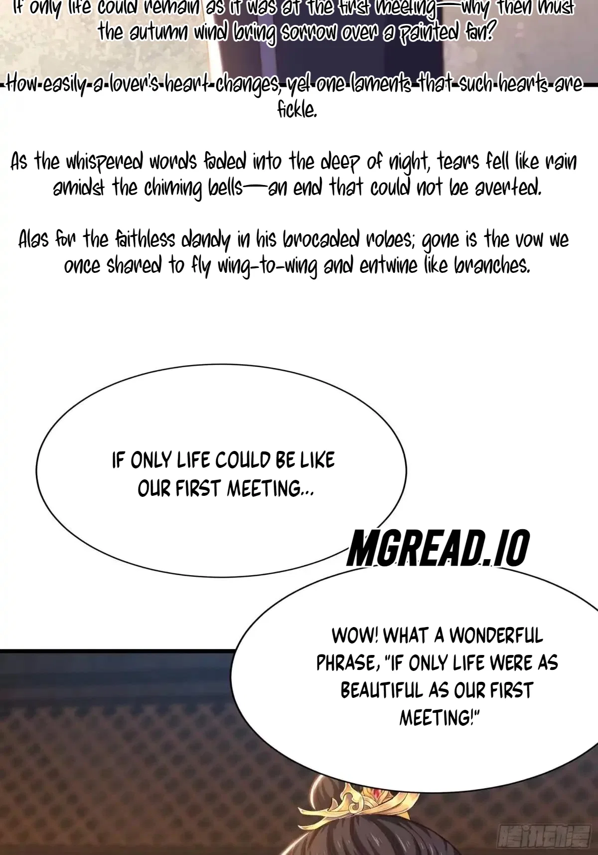 Rebirth of the Water Margin World: The Strongest Wu Dalang Chapter 96 – Page 32