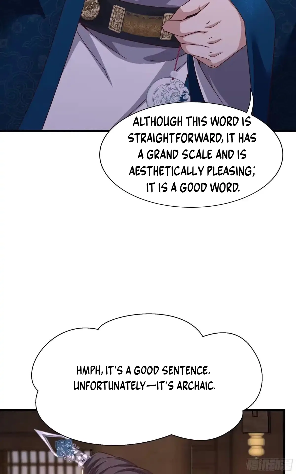 Rebirth of the Water Margin World: The Strongest Wu Dalang Chapter 96 – Page 34