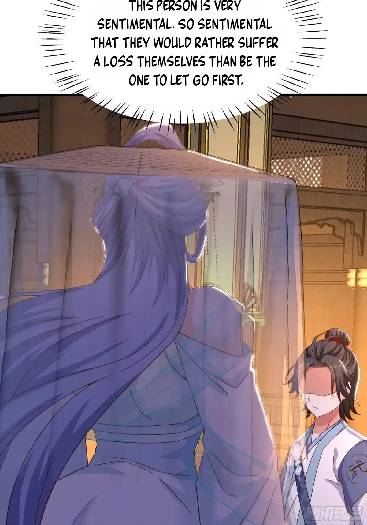 Rebirth of the Water Margin World: The Strongest Wu Dalang Chapter 96 – Page 39