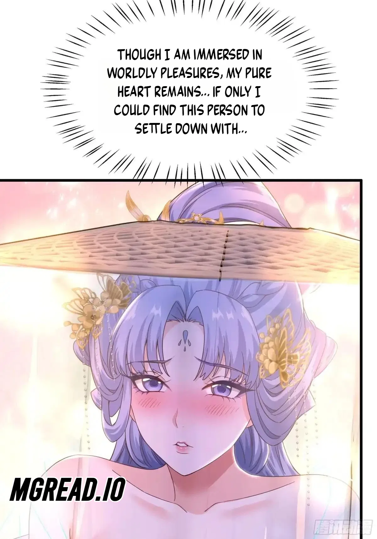 Rebirth of the Water Margin World: The Strongest Wu Dalang Chapter 96 – Page 41