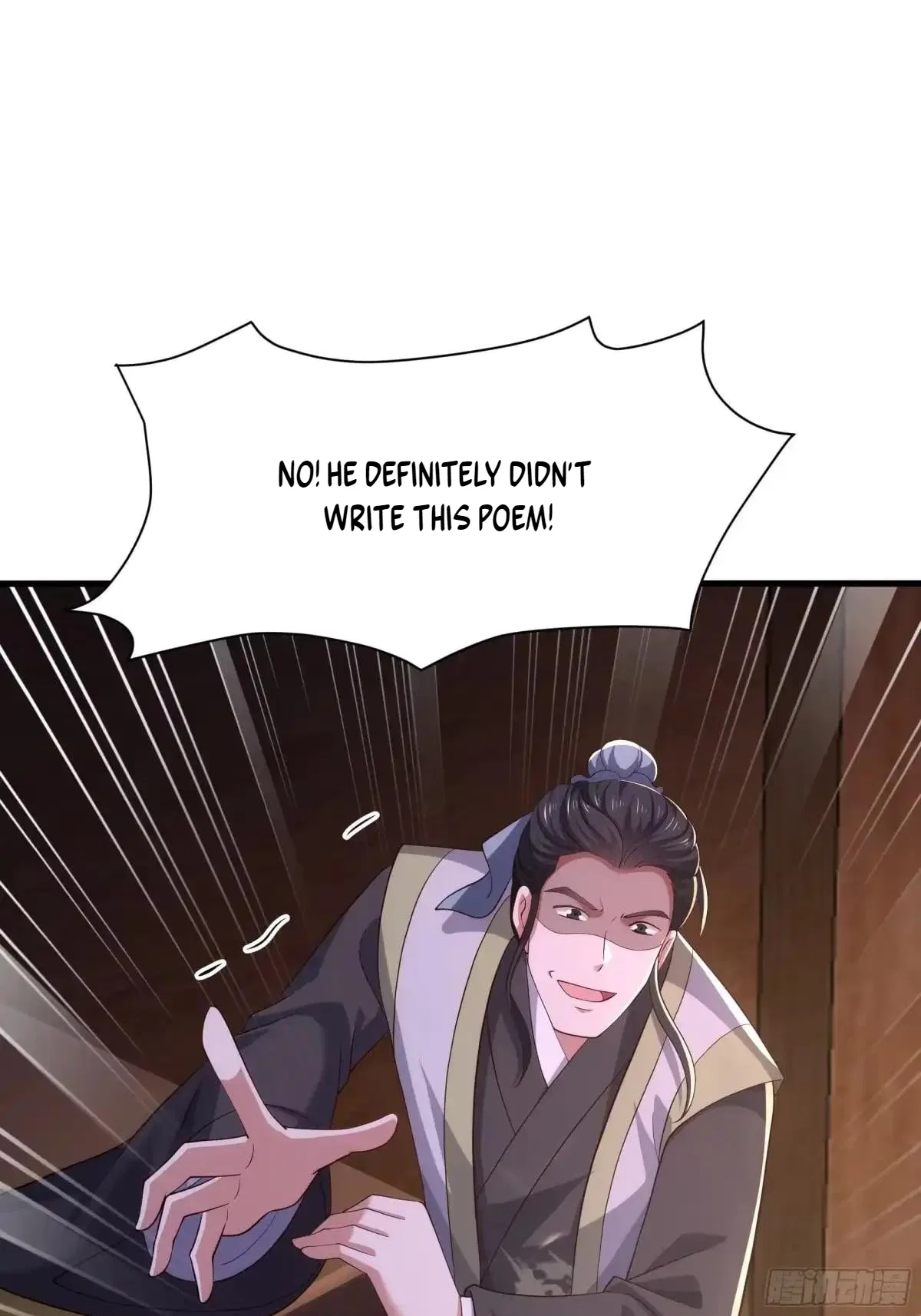 Rebirth of the Water Margin World: The Strongest Wu Dalang Chapter 96 – Page 48
